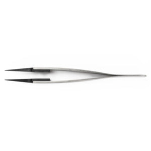 TWEEZER,SOFT TIP,VERY FINE,HI PRECISION -Qty12