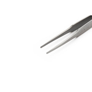 2ASASL TWEEZERS 120MM -Qty12