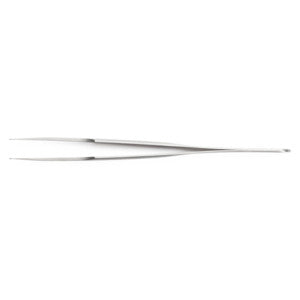 2ASASL TWEEZERS 120MM -Qty12