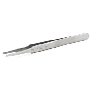 2ASASL TWEEZERS 120MM -Qty12