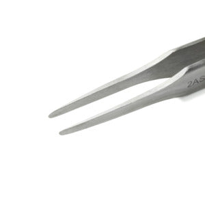 2ASA TWEEZERS 120MM -Qty12