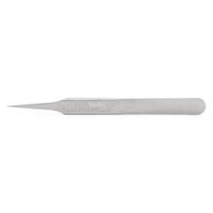 2SASL TWEEZERS 115MM -Qty12