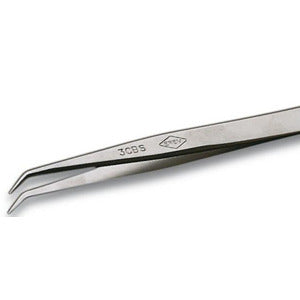 3CBS TWEEZERS 110MM -Qty12