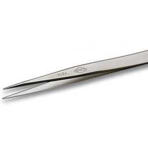 3CSA TWEEZERS 110MM -Qty12