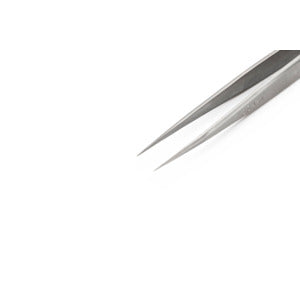 3SASL TWEEZERS 120MM -Qty12