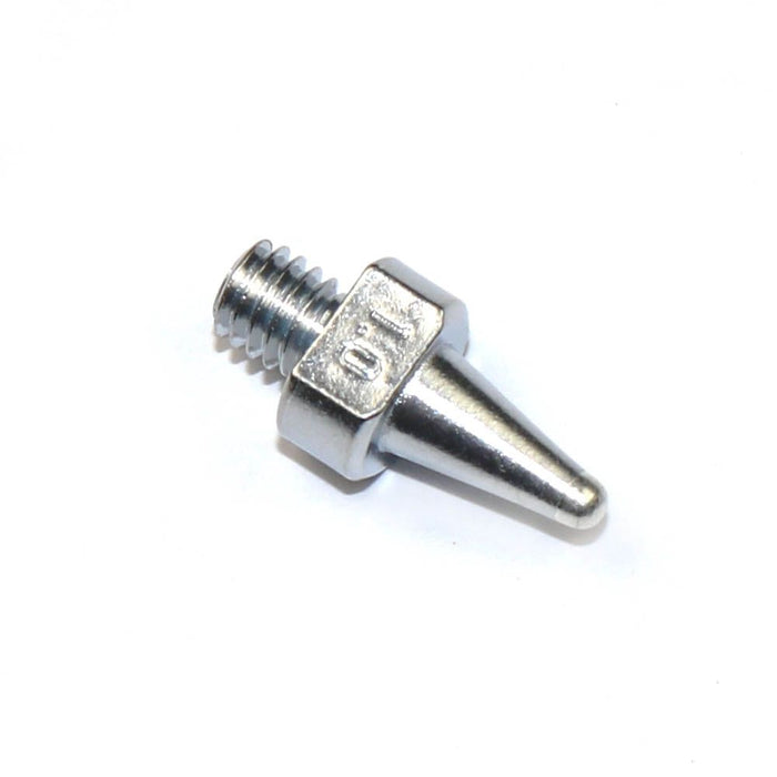 Hakko 481-T-1.0 Desoldering Nozzle 1.0mm Desoldering Nozzles