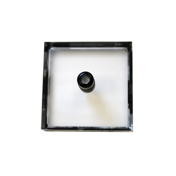 Hakko 485-36 Air Hood for 486 Air Blower, 50 Pin