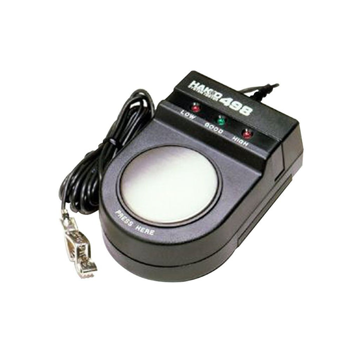 Hakko 498 Wrist Strap Tester