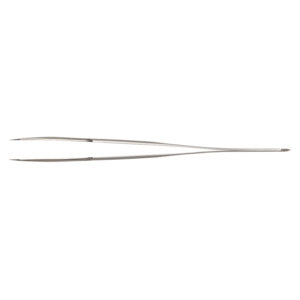 TWEEZER,MICRO FINE,ANTI-MAGNETIC -Qty12