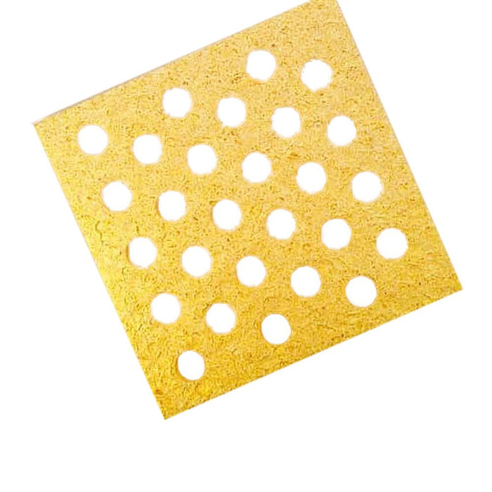 Hakko Replacement Cleaning Sponge (Qty of 10)