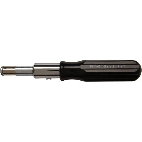 Xcelite Handle Xcelite 991R Series 99® Ratcheting Handle for Interchangeable Blades ...