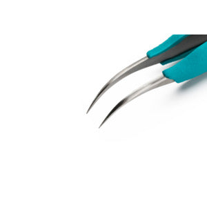 TWEEZER SWISS ERGOMONIC -Qty5