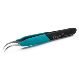 TWEEZER SWISS ERGOMONIC -Qty5