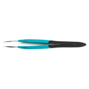 TWEEZER SWISS ERGOMONIC -Qty5