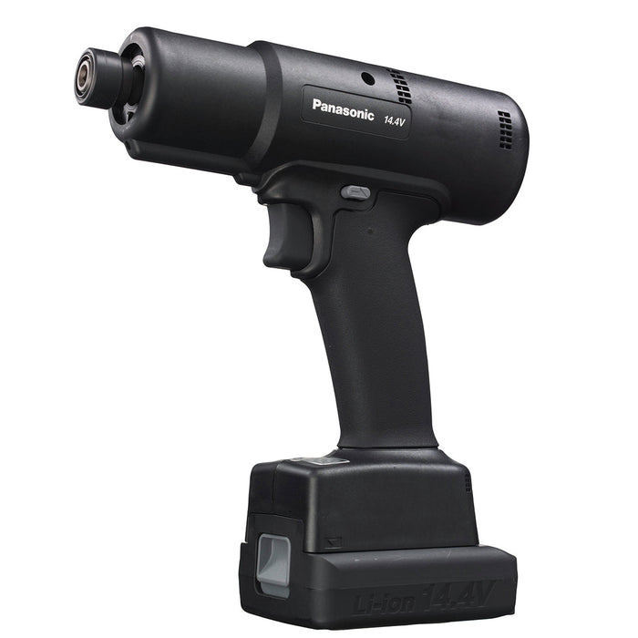 Panasonic EYFGA1N screwdriver 14.4V Screwdriver  (bare tool) Programmable
For Factory Use Clutch Torque 2 - 5.5Nm