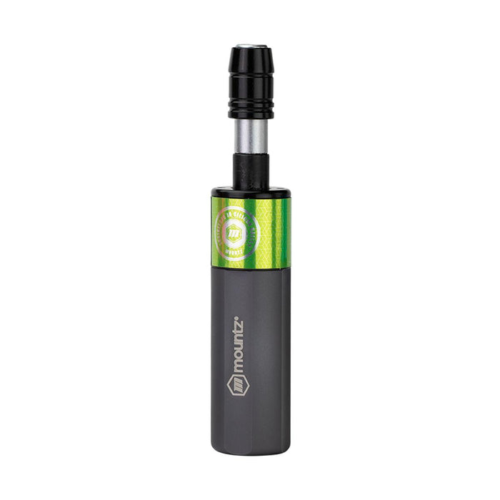 Mountz FG-8i IFR Preset Torque Screwdriver with Green Label