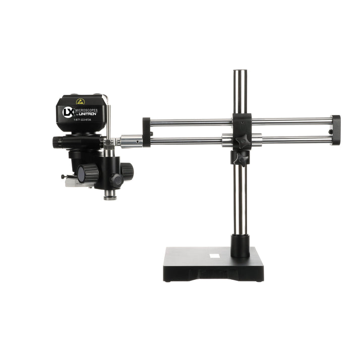 Unitron 23880RB-ESD System 273RB-LEDVIP-ESD Binocular Microscope