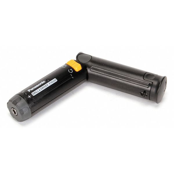 Panasonic EY6220N screwdriver 2.4V Drill & Driver    
1 - 2.8Ah Ni-MH Battery Pack, No Charger