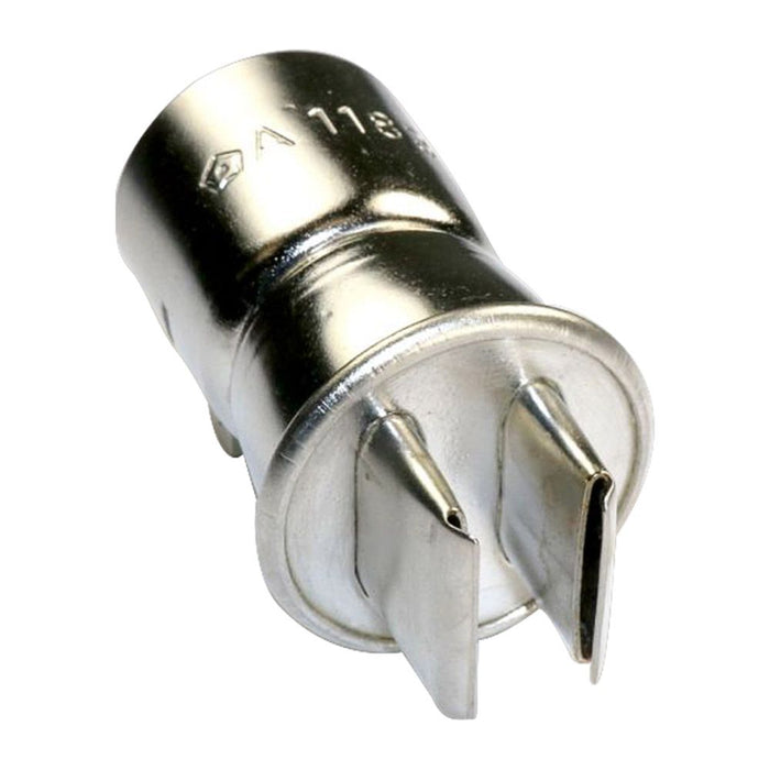 Hakko A1183, SOJ, 15x8mm Hot Air Nozzle (Qty of 3)