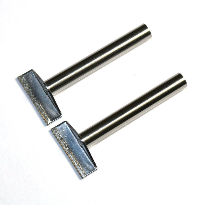 Hakko A1385 Replacement 950 Tweezer Tips