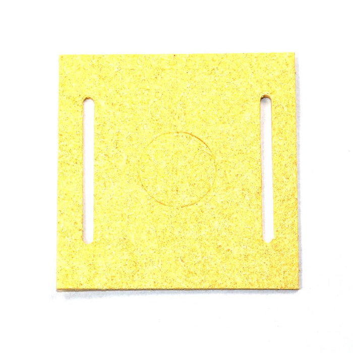 Hakko Replacement Cleaning Sponge (Qty of 10)