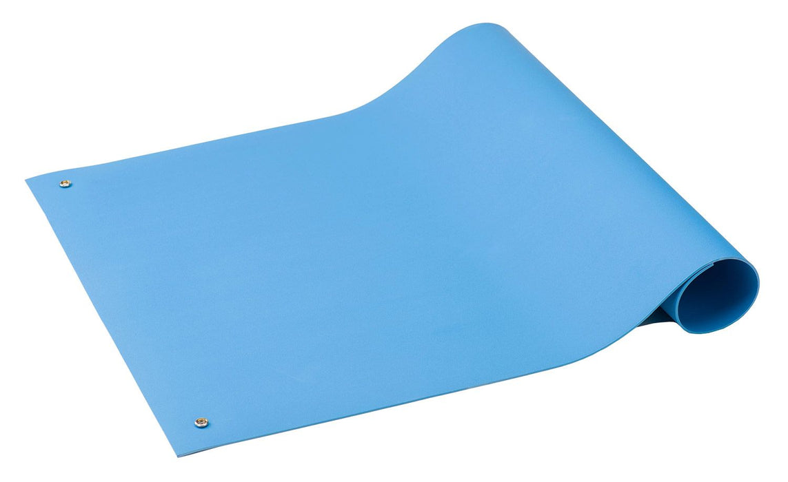 ACL Staticide  SpecMat-H Textured Single Layer Static Dissipative Vinyl Mat