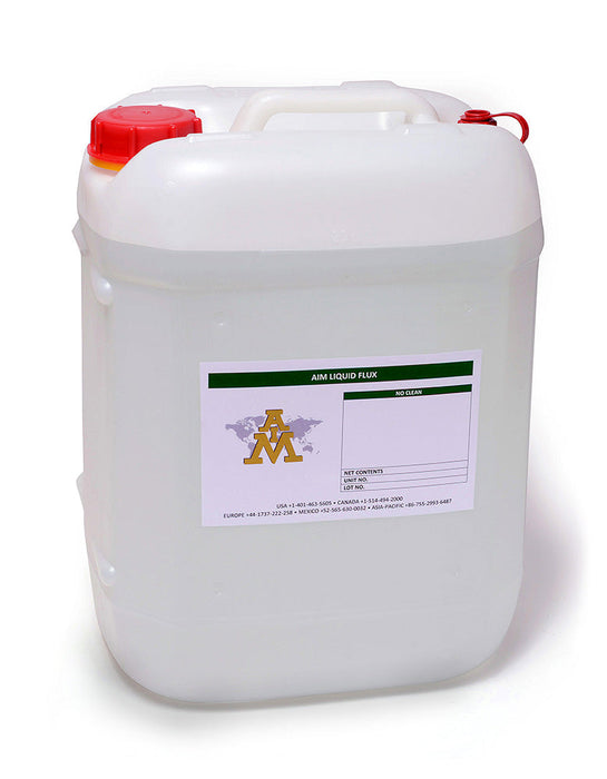 AIM DJAW-10 Stencil Cleaner (4 Gallon)