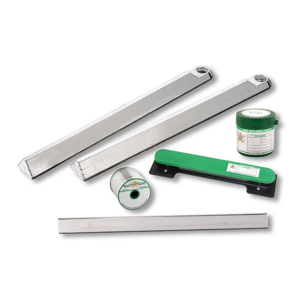 Bar Solder — starboardtechnology