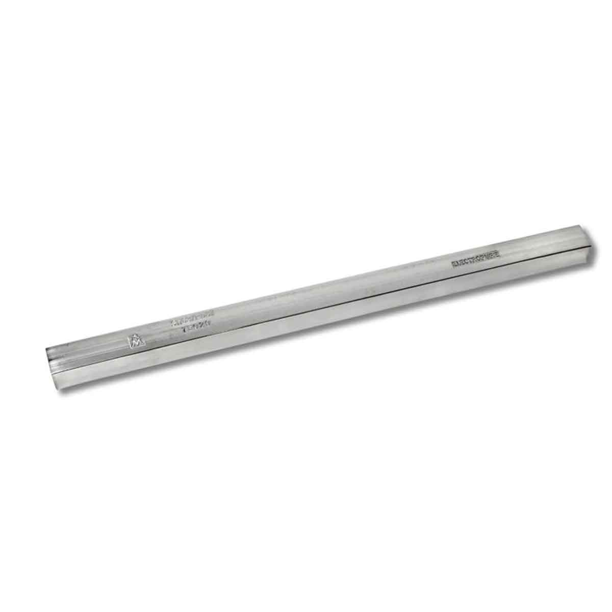 AIM SN63/PB37 Electropure Solder Bar 1lb (25 Lb Box) — Starboardtechnology