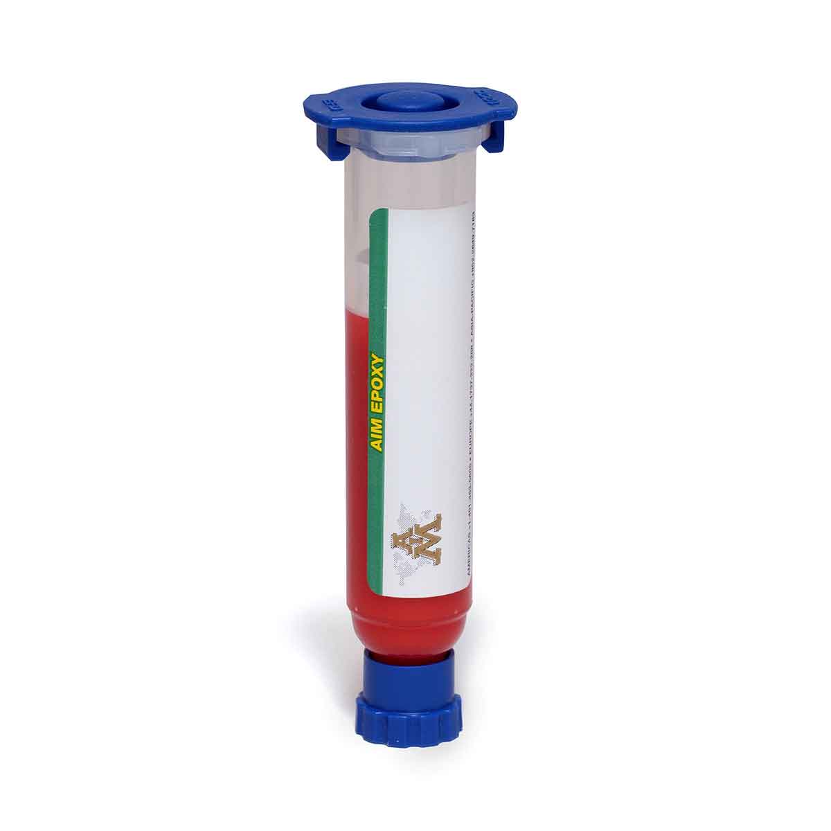 AIM Surface Mount Epoxy 4089, 10cc Syringe (10 Units) — starboardtechnology