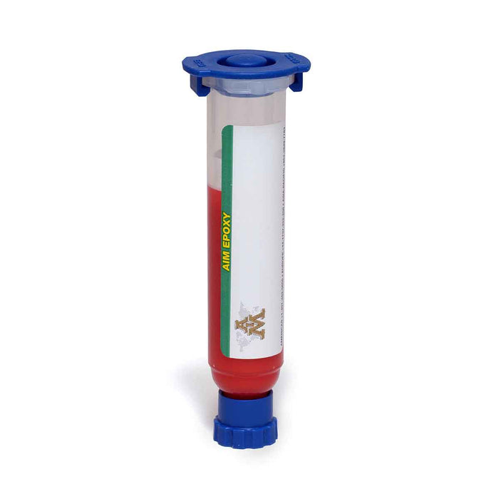 AIM Surface Mount Epoxy 4089, 10cc Syringe (10 Units)