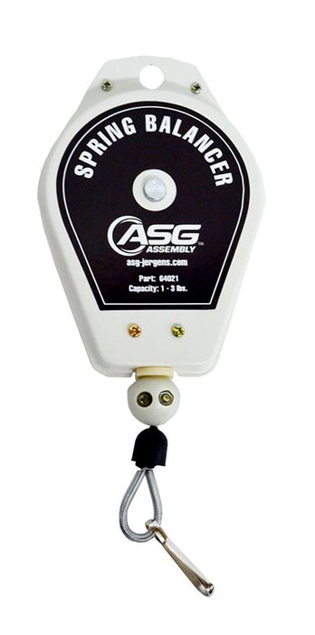 ASG Express 64022 Tool Balancer, 3-6 lbs.