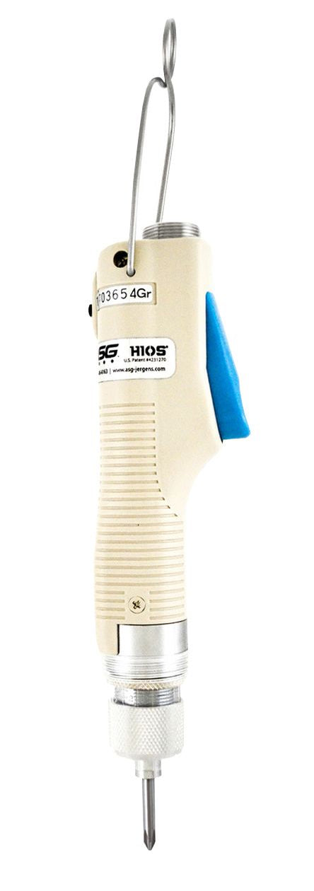 ASG Express 64107 CL-2000 Brushed In-Line Electric Torque Screwdriver ...