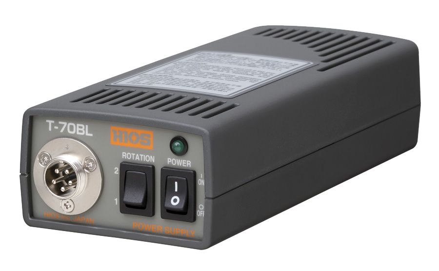 ASG Express 64273 T-70 BL Single Tool Control Power Supply