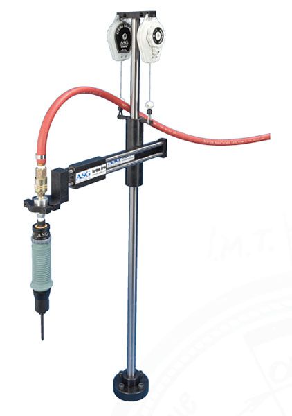 Tools Asg's ASG — starboardtechnology