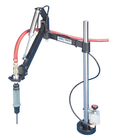 ASG Express 65062 Pneumatically-Assisted Torque Arm 30 ARC ...