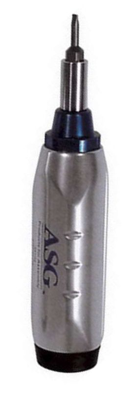 ASG Express 65107 ASG-P40 Preset Torque Screwdriver — starboardtechnology