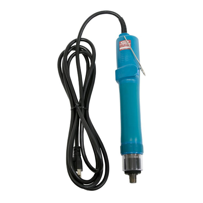 ASG Express 65516 VB-1820 Direct Plug Brushless In-Line Electric Torque Screwdriver with Lever Start