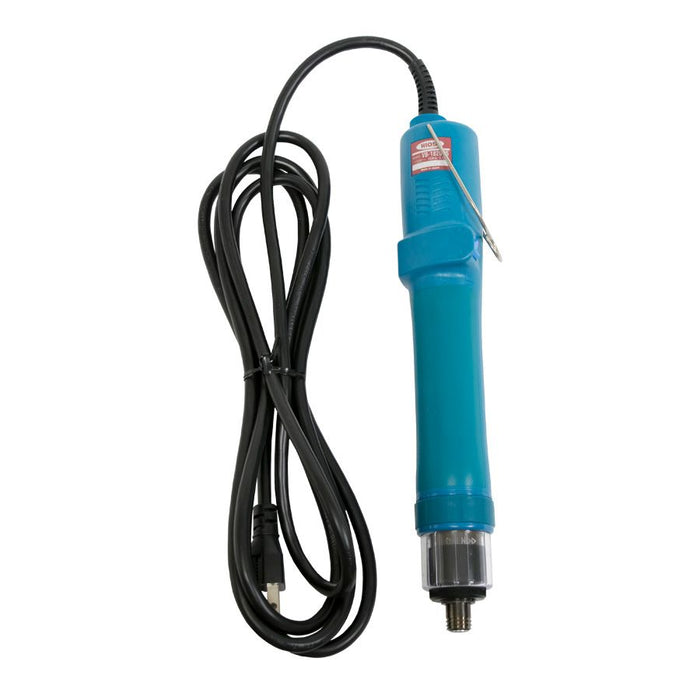 ASG Express 65518 VB-1820-PS Direct Plug Brushless In-Line Electric Torque Screwdriver with Push-to-Start