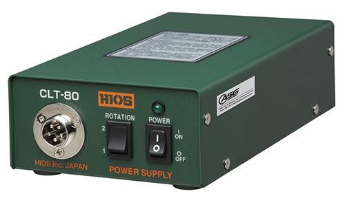 ASG Express 65526 CLT-80 Single Tool Control Power Supply