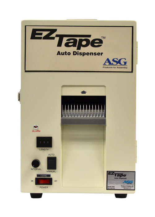 ASG Express 66108 EZ-3250 Extra Heavy-Duty Wide Label Dispenser