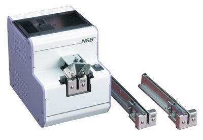 ASG Express 67244 NSB-20 NSB Quicher Series Interchangeable Rail Screw ...