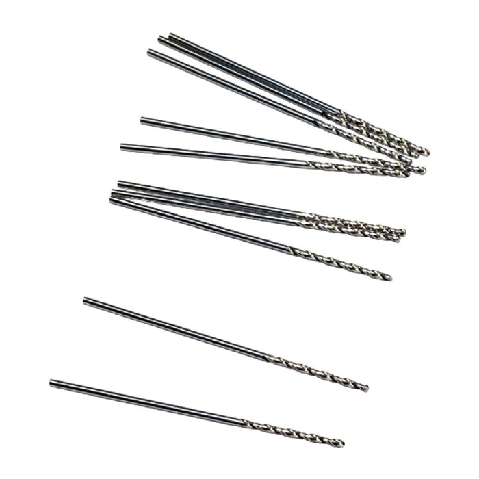 Hakko B1309 Drill Bit 1.0mm (10-pack)