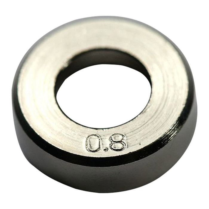 Hakko B1627 Solder Adjustment Ring 0.8mm (Qty of 2)