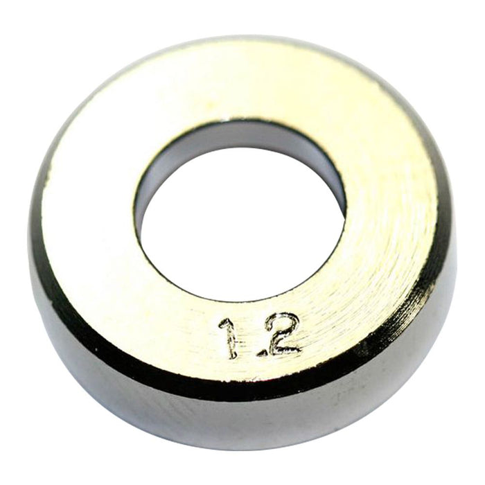 Hakko B1629 Solder Adjustment Ring 1.2mm (Qty of 2)