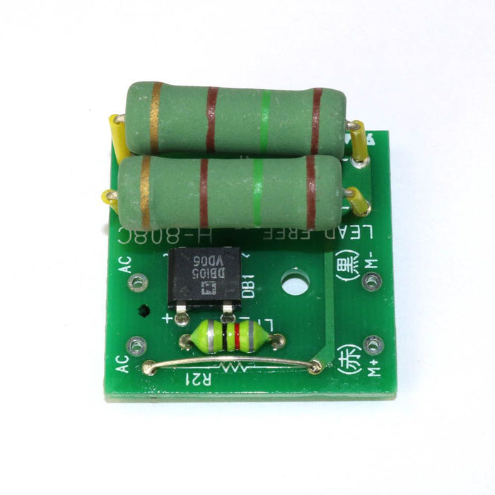 Hakko B1809 Control Pump PCB