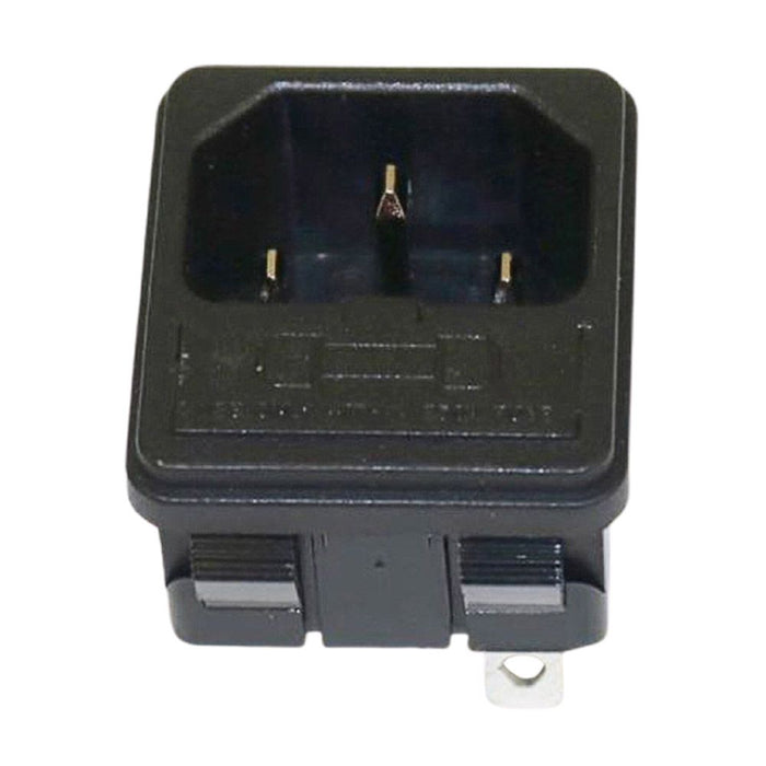 Hakko B2384 Power Receptacle (Qty of 10)