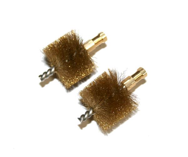 Hakko B3052 Brushes (Qty of 2)