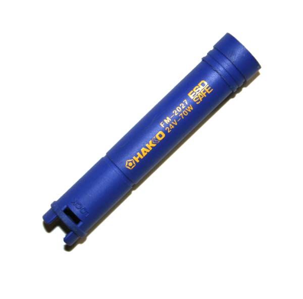 Hakko B3215 Locking Connector Cover (Qty of 10)