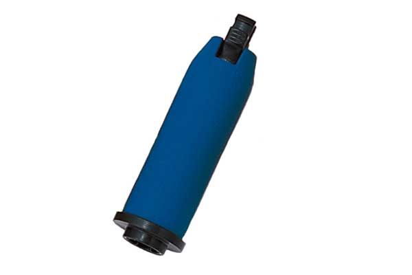 Hakko Hakko B3218 Blue Anti-Bacterial Sleeve Assembly (Qty of 10)